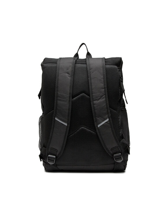 Puccini Puccini Rucksack PM4010 Schwarz