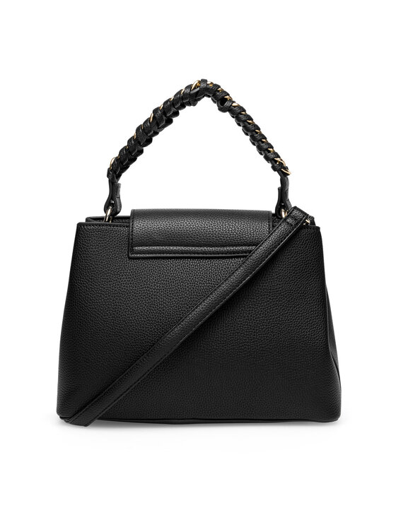 Lasocki Lasocki Ročna torba MLS-E-056-05 Črna