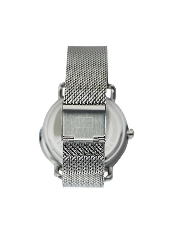 Tommy Hilfiger Tommy Hilfiger Orologio Lily 1782662 Argento