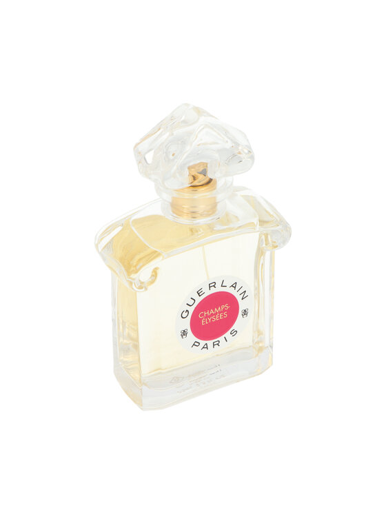 Guerlain Guerlain Les Légendaires Champs Elysees 2021 Woda toaletowa