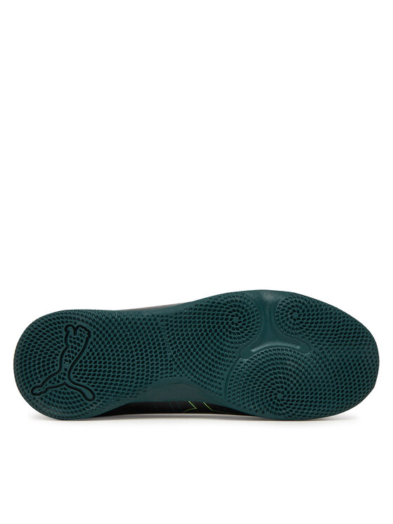 Puma Puma Buty do piłki nożnej Future 8 Play It Jr 108627 02 Czarny