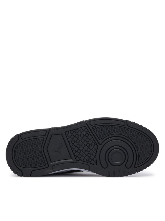 Puma Puma Tossud Rebound Slam Mid Jr 408800 Valge