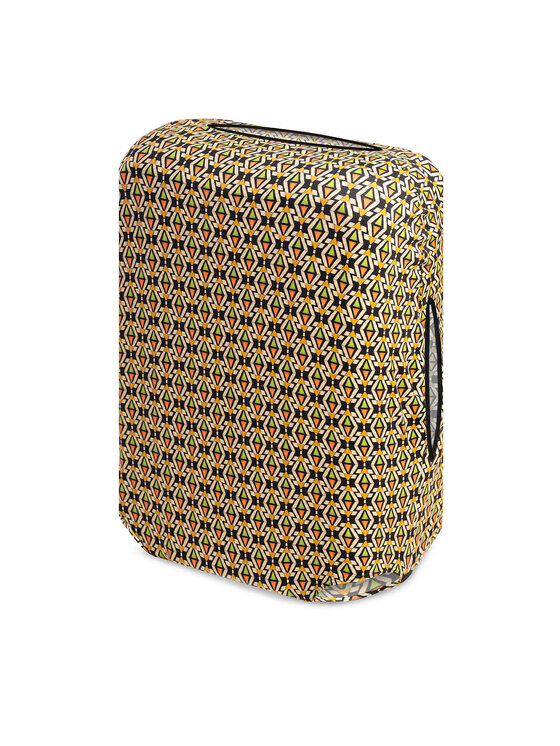 Feba Feba Copertura per valigia FPW02 Multicolore