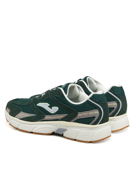 Joma Joma Sneakersy Rt50 2515 RRT50S2515 Zielony