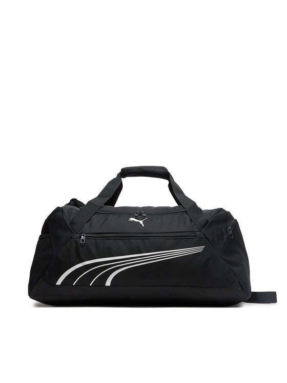Puma Taška Fundamental M Sports Čierna