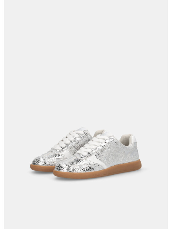 Liu Jo Liu Jo Sneakers BF5069PX006S10S8 Argento