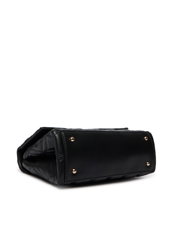 Guess Guess Kabelka Maxine HWQG97 33200 Černá