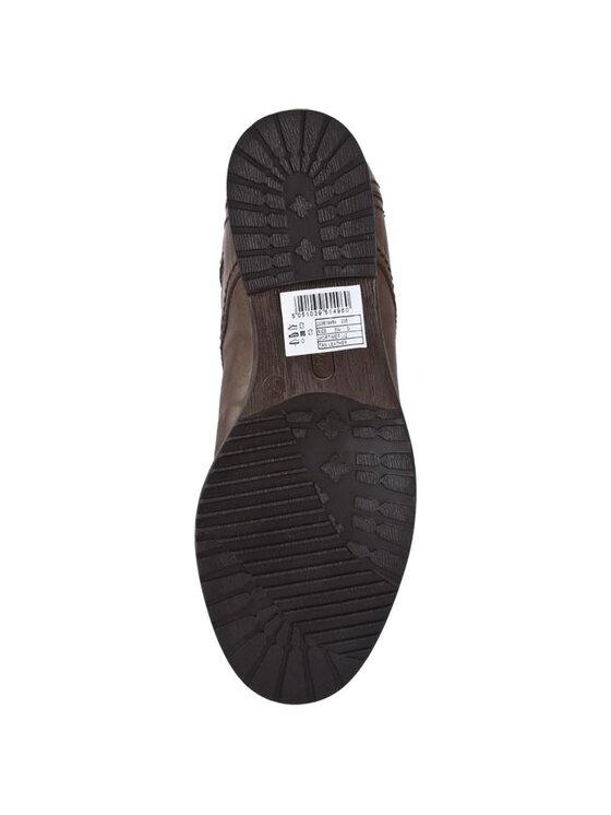 Clarks Clarks Tronchetti 203519484 Marrone