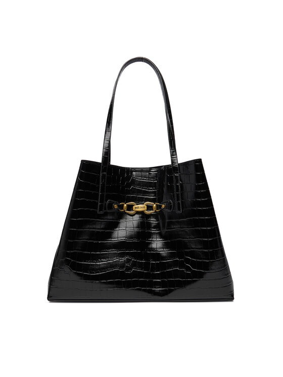 Just Cavalli Just Cavalli Käekott 79RA4BH6 ZSB96 Must