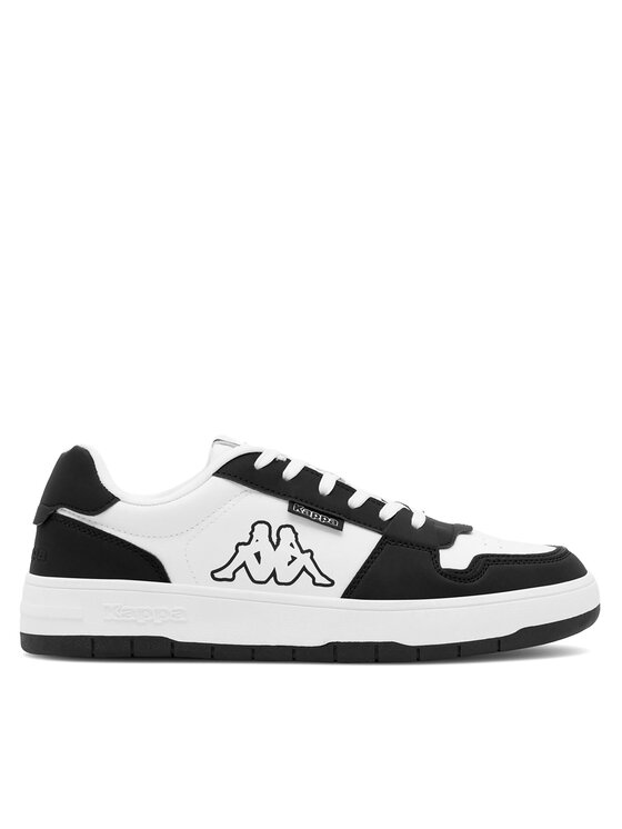 Sneakers Kappa SS24-3C001 Alb