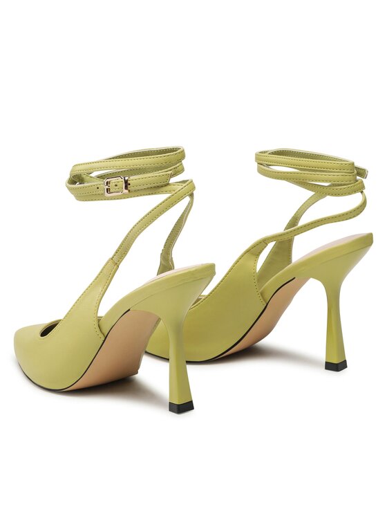 Sandali Onlparis-1 15288429 Verde