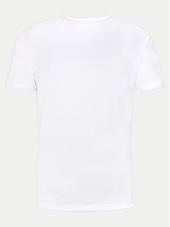 Pierre Cardin Pierre Cardin Футболка C5 21020.2079 Білий Regular Fit