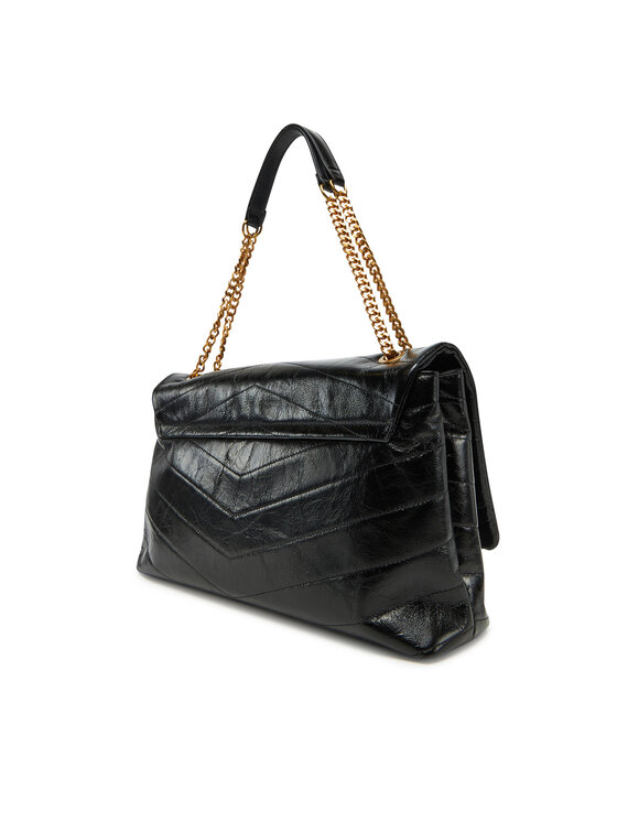 TWINSET TWINSET Handtasche 251TB7450 Schwarz