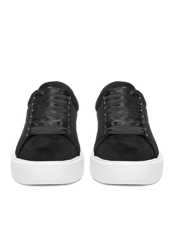 Beverly Hills Polo Club Beverly Hills Polo Club Sneakers CEO-V12-712Z Schwarz