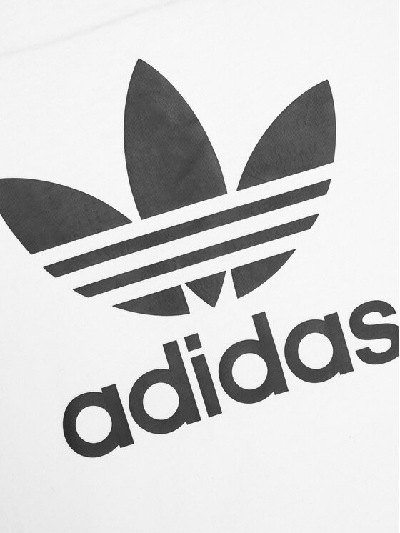 Completo T-shirt e pantaloncini Adicolor H25274