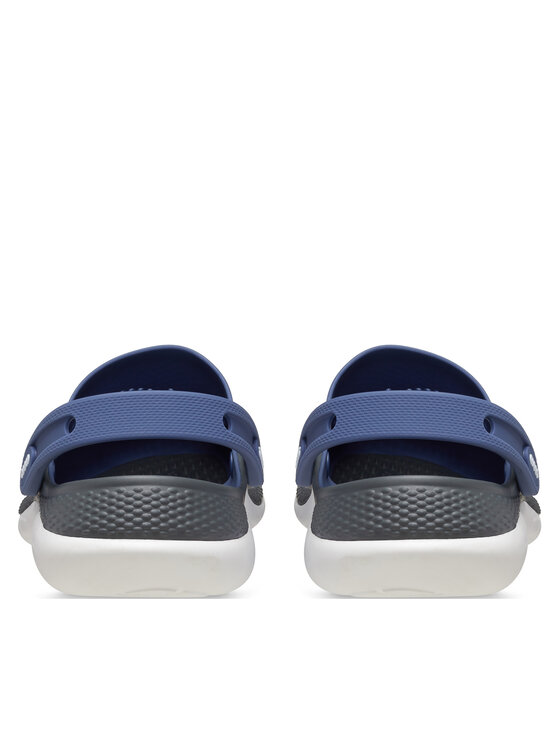 Crocs Crocs Pantoletten Literide 360 Clog 206708 Blau