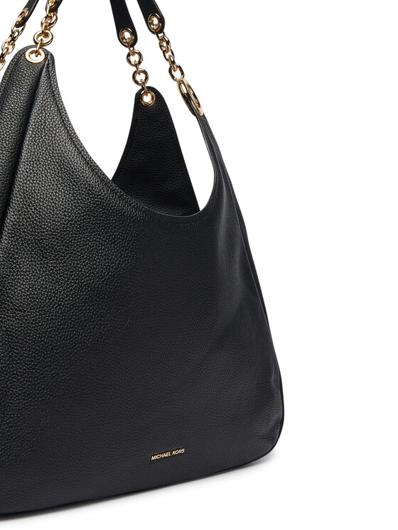 MICHAEL Michael Kors MICHAEL Michael Kors Geantă 30F6GEJE7L Negru
