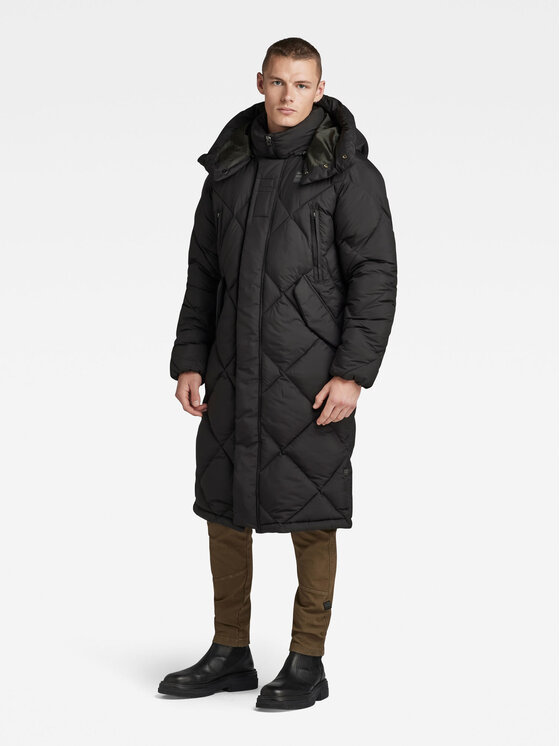 Kurtka zimowa G-Star Raw