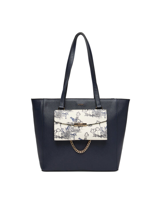 Aldo Aldo Handtasche Manerelden 14091118 Dunkelblau