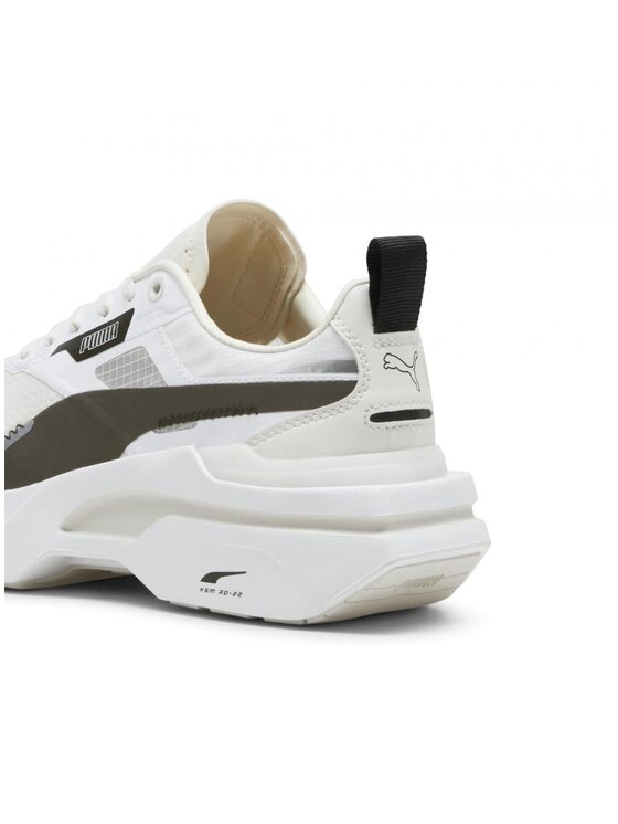 Puma Puma Tenisówki 38311313 Biały