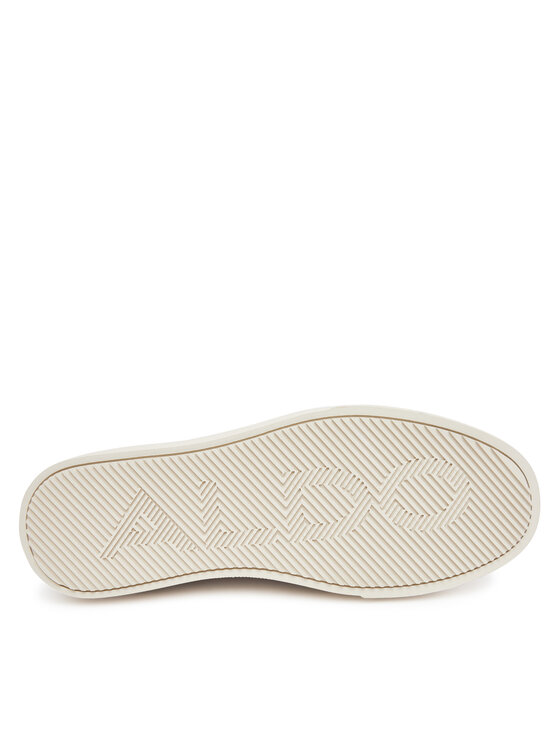 Aldo Aldo Półbuty Wildwave 13963617 Brązowy