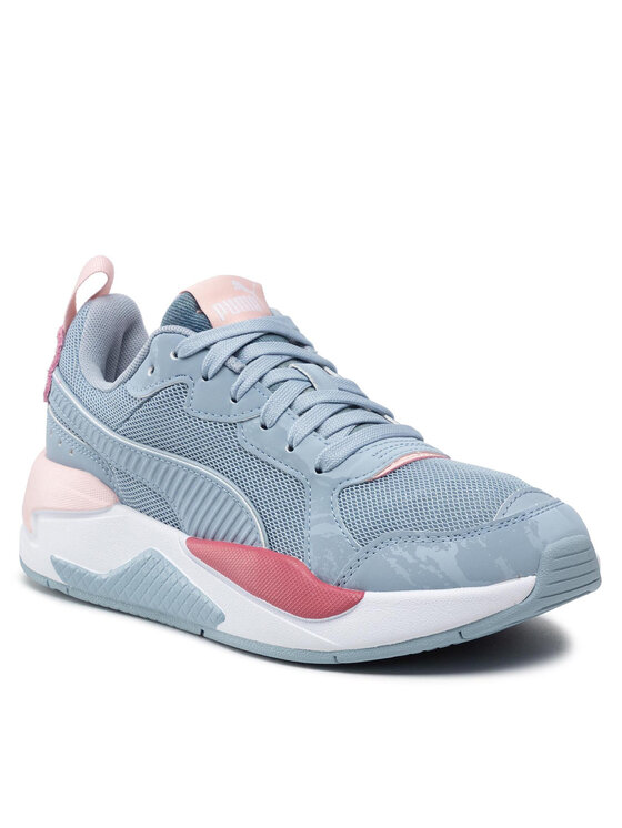 attempt x puma sherpa bomber