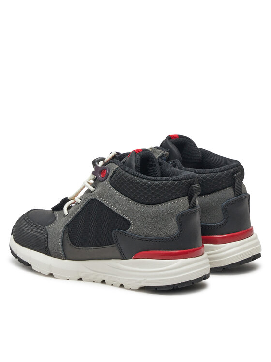 Mayoral Mayoral Schnürschuhe 44512 Schwarz