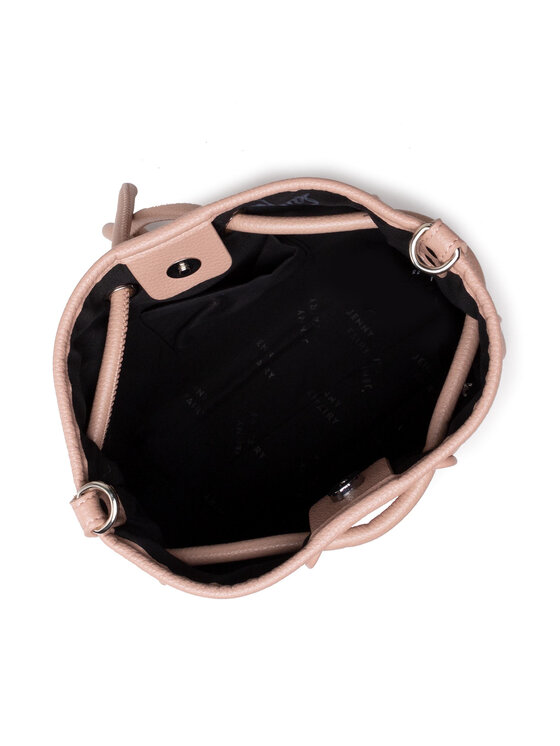 Jenny Fairy Jenny Fairy Borsetta RX5182 Rosa