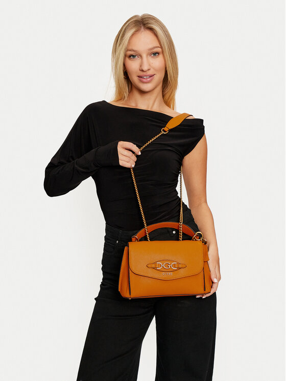Guess Guess Сумка HWBB94 94210 Оранжевий