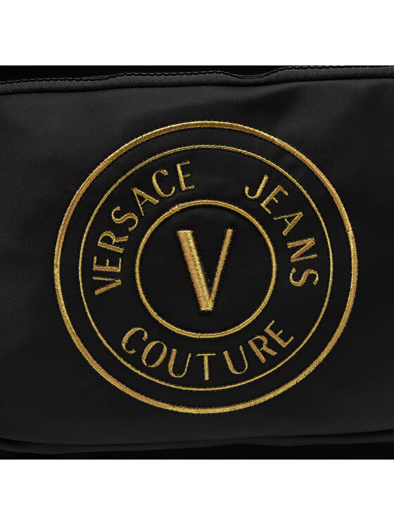 Versace Jeans Couture Versace Jeans Couture Ruksak 75YA4B40 Čierna