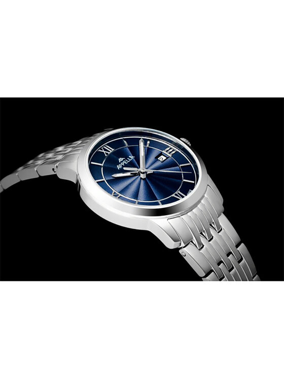 Appella Appella Orologio L32005.5165Q Argento