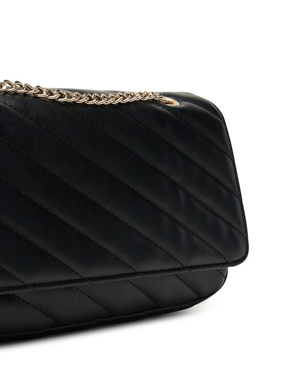 JENNY JENNY Handtasche MJR-G-062-04 Schwarz