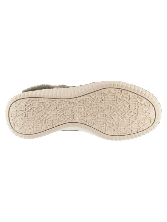 Skechers Skechers Stivali da neve Wilshire Blvd - Fresh Zip Verde