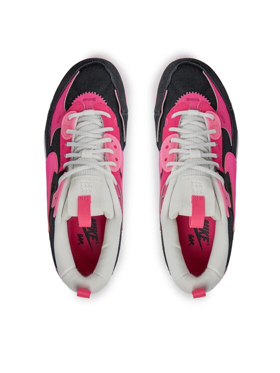 Nike Nike Schuhe Air Max 90 Futura DV7190-101 Rosa
