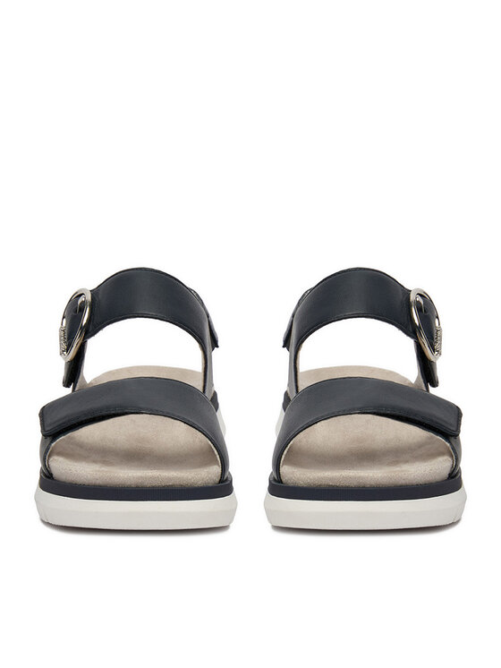 Remonte Remonte Sandalen CEO-D2K50-14 Dunkelblau