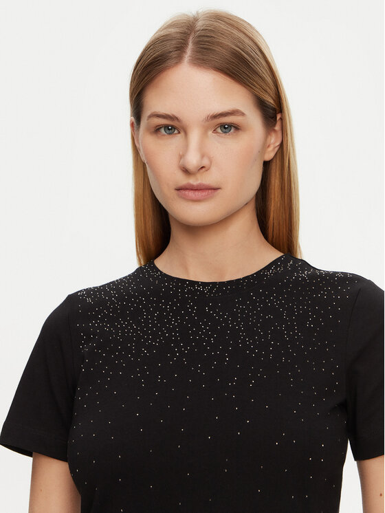 Marciano Guess Marciano Guess T-särk 5RGI02 6298A Must Regular Fit
