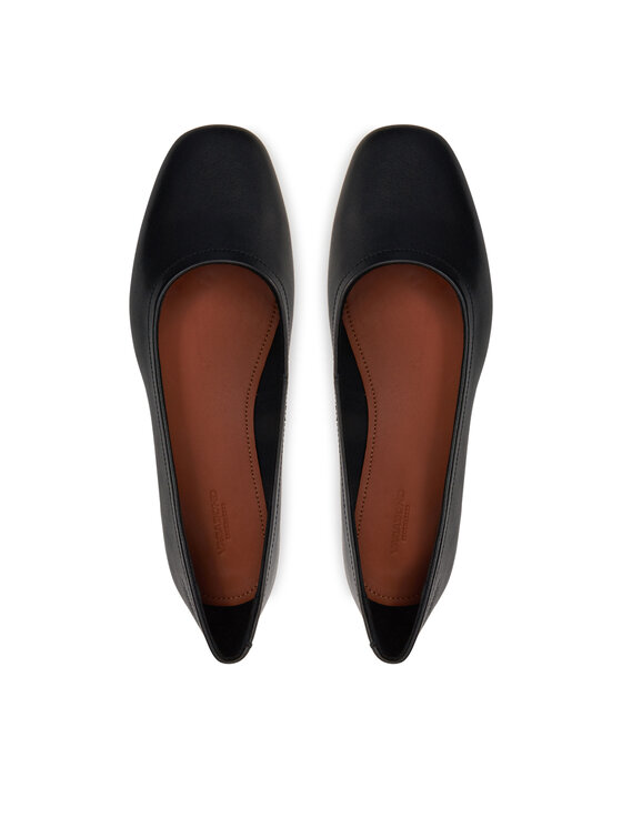 Vagabond Shoemakers Vagabond Shoemakers Balerina Jolin 5508-001-20 Fekete