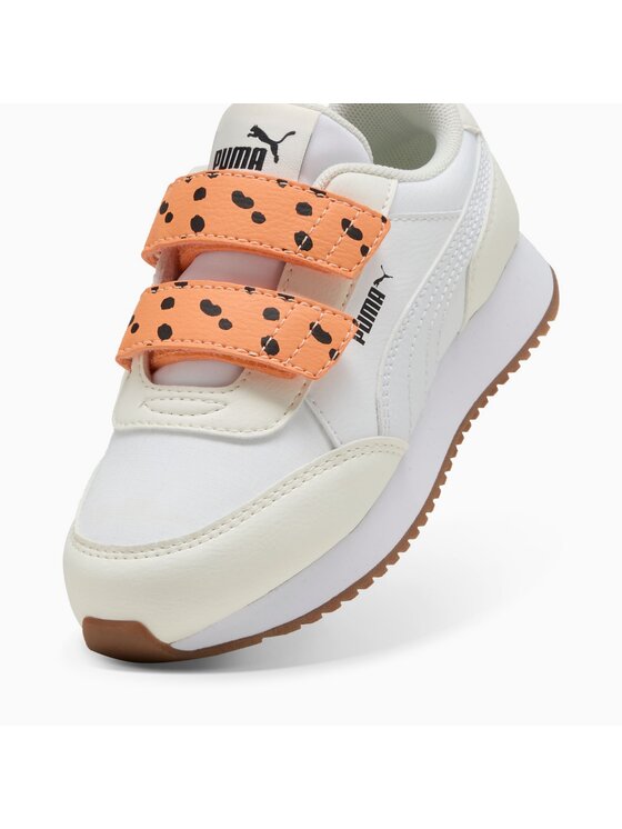 Puma Puma Sneakersy 401496 Biały