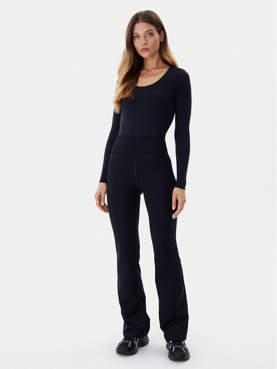 Under Armour Under Armour Body Motion 6005918 Čierna Slim Fit