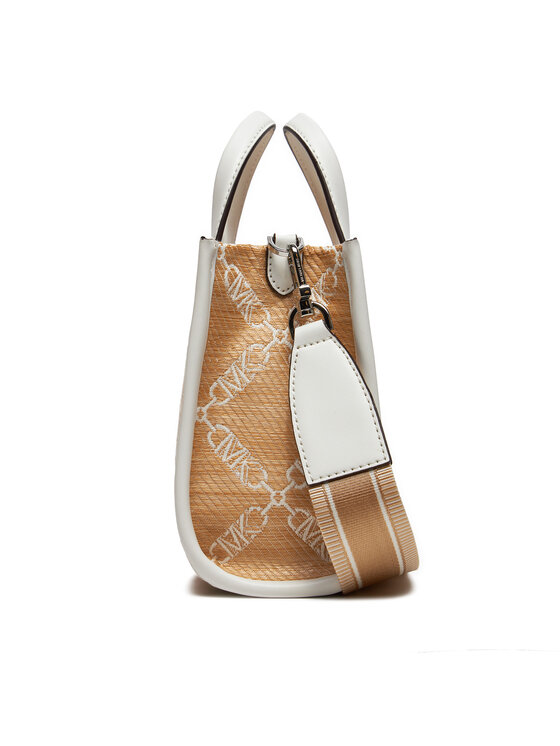 MICHAEL Michael Kors MICHAEL Michael Kors Rankinė 30S4S3GM5U Smėlio