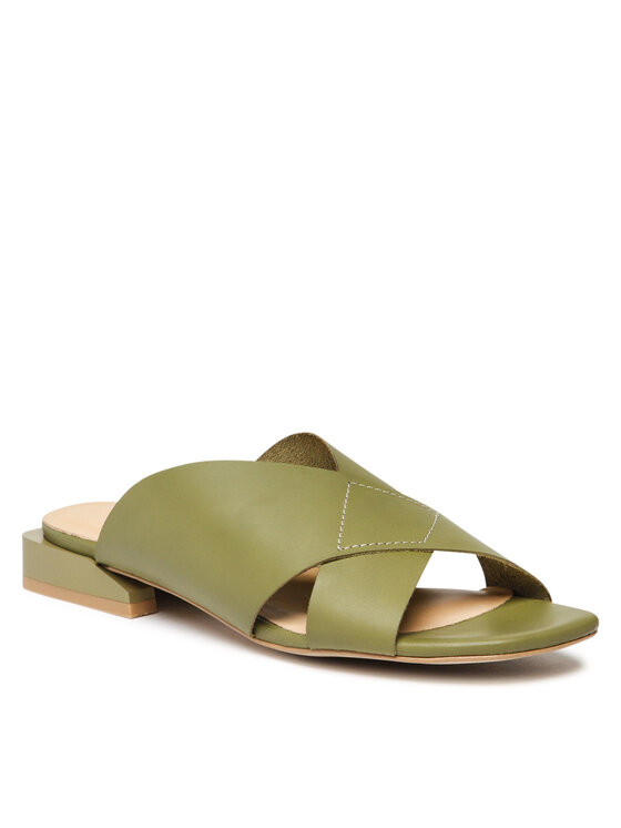 GINO ROSSI Gino Rossi Чехли 17100 Зелен