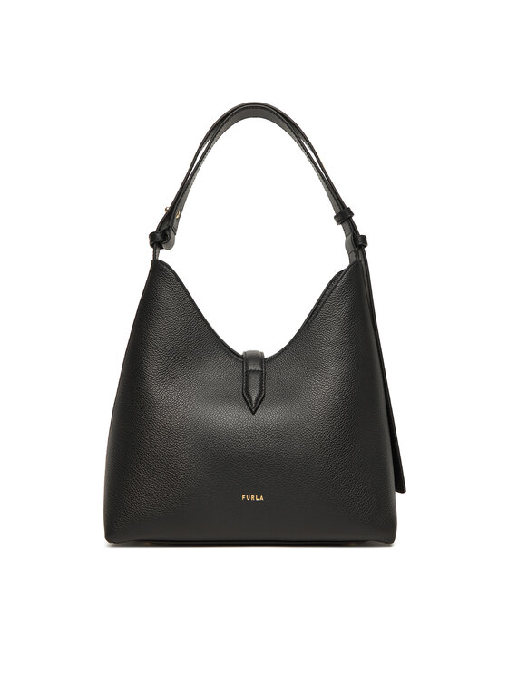 Furla Furla Τσάντα Goccia S WB01979 BX3353 KH O6000 Μαύρο