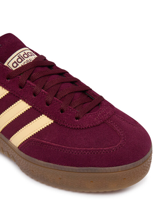 adidas adidas Sportcipők Handball Spezial Bold KI2219 Bordó