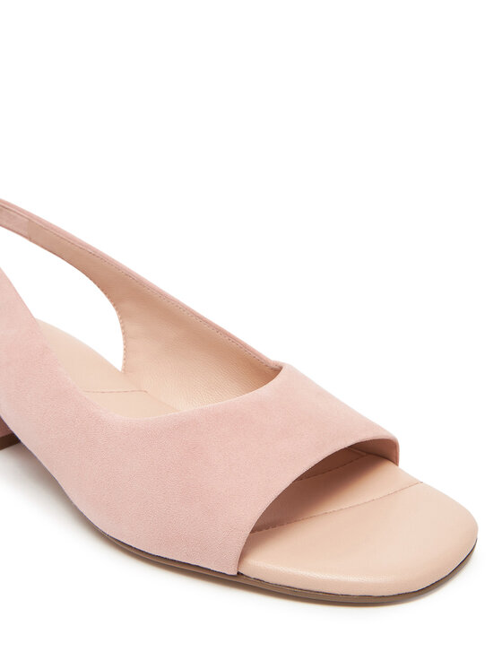 HÖGL HÖGL Sandali Elsa 9-102612 Rosa