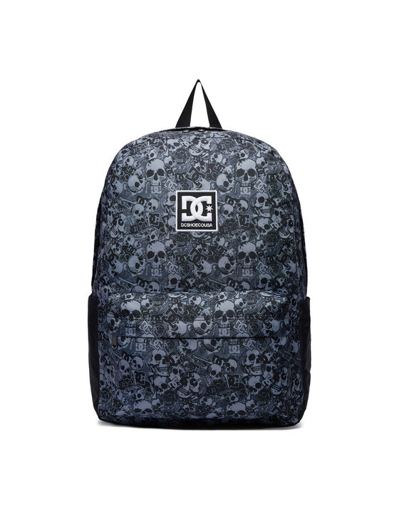 DC Shoes DC Shoes Рюкзак CWBEO-DCI-HT-006-10 Чорний