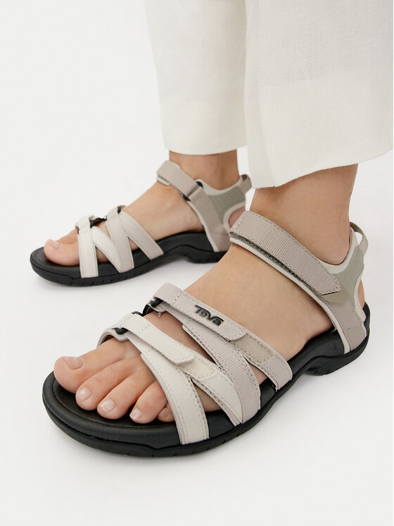 Teva Teva Sandalen Tirra 4266 Beige