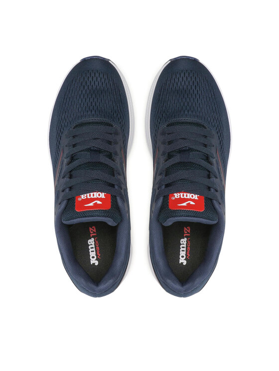 Joma Joma Buty do biegania Argon Men 2203 RARGOW2203 Granatowy
