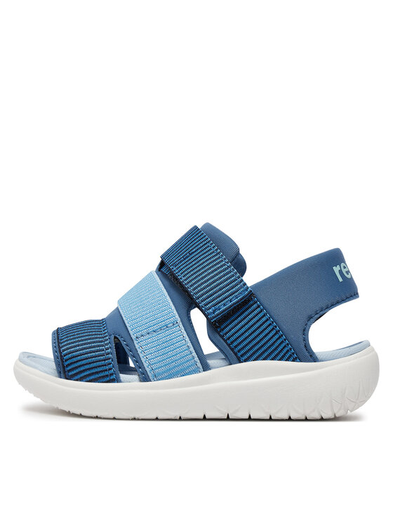 Reima Reima Sandale 5400133A Albastru