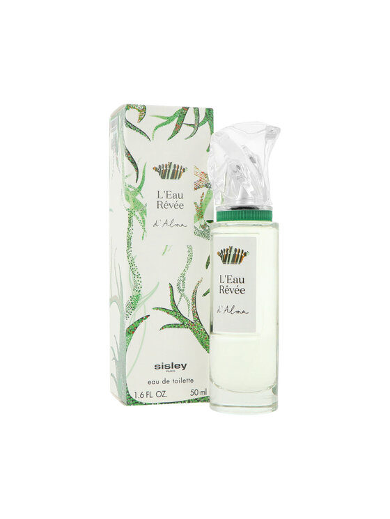 Sisley Sisley L`Eau Revee D`Alma Woda toaletowa