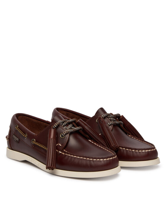 Weekend Max Mara Weekend Max Mara Mokaszin 2615521034670 Barna